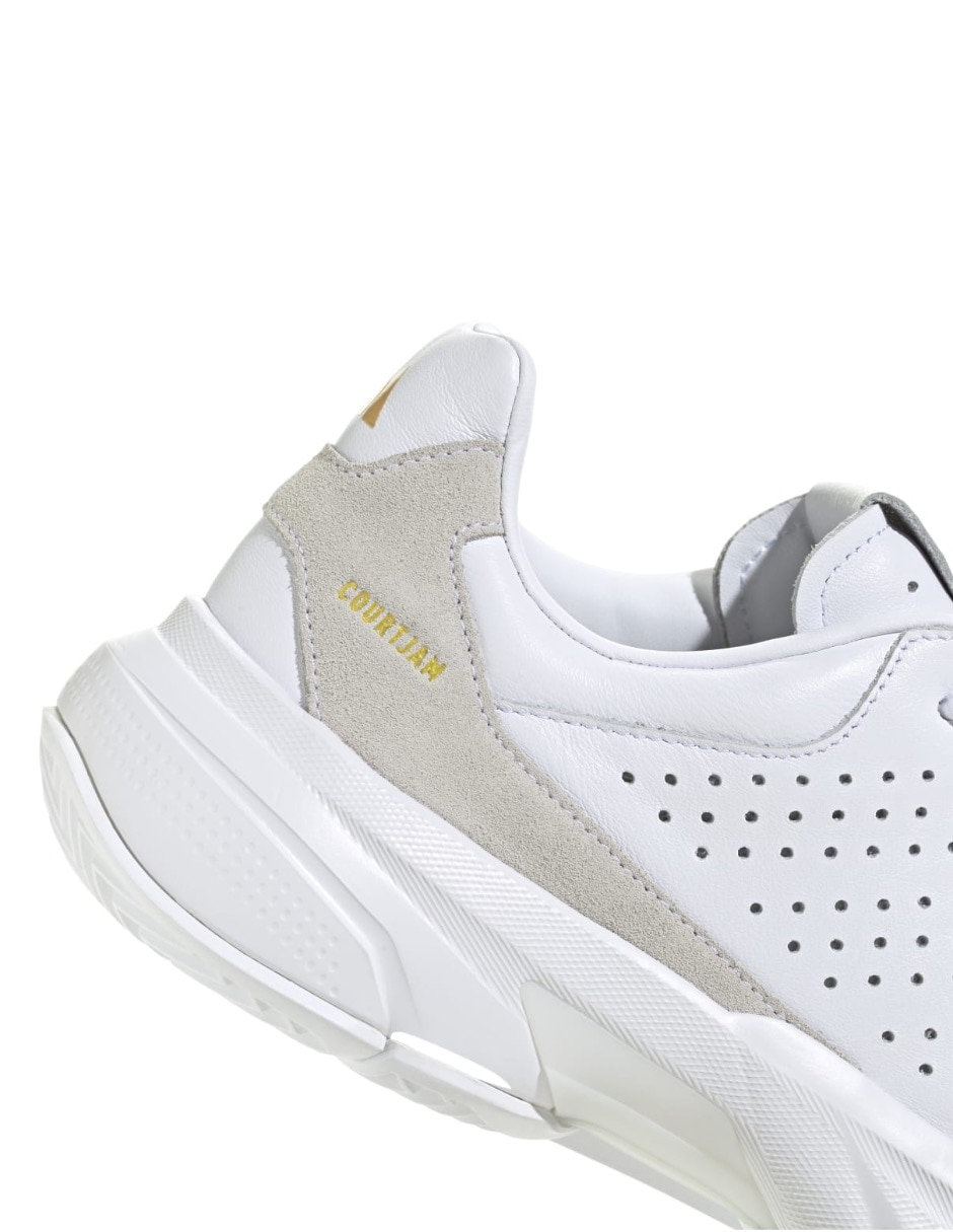 Tenis Para Tennis Courtjam Control 3 Premium Unisex 7