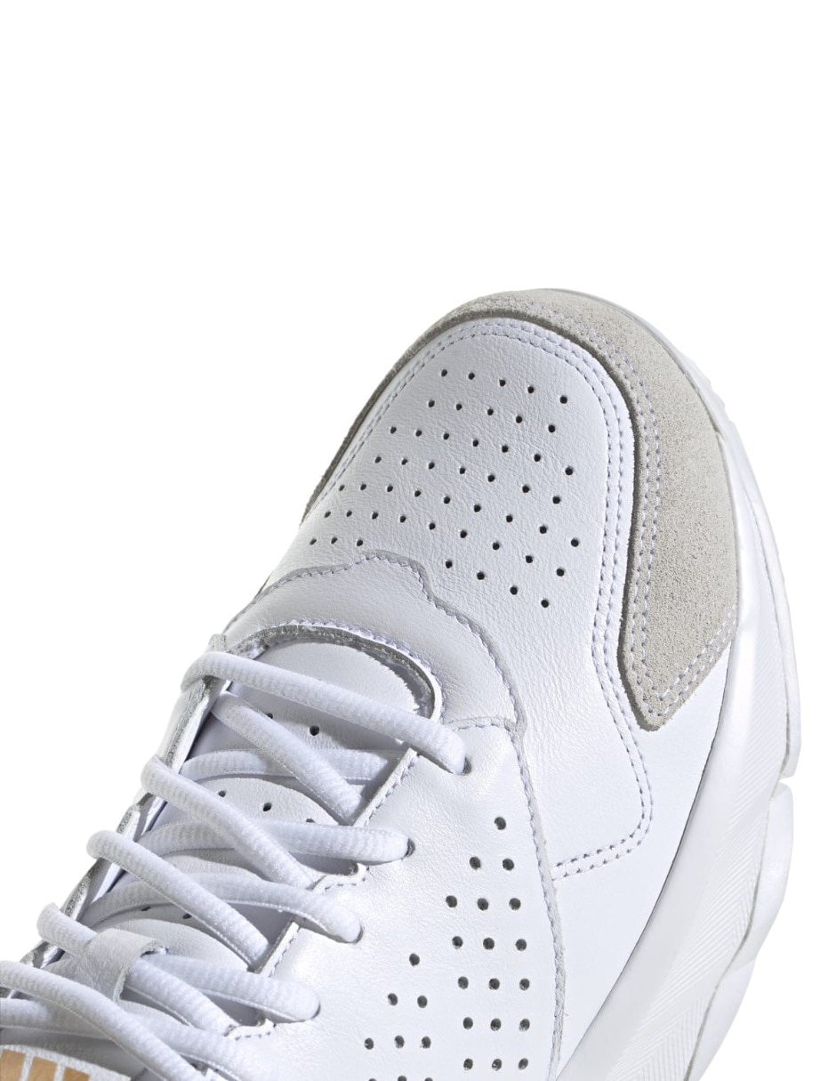 Tenis Para Tennis Courtjam Control 3 Premium Unisex 8