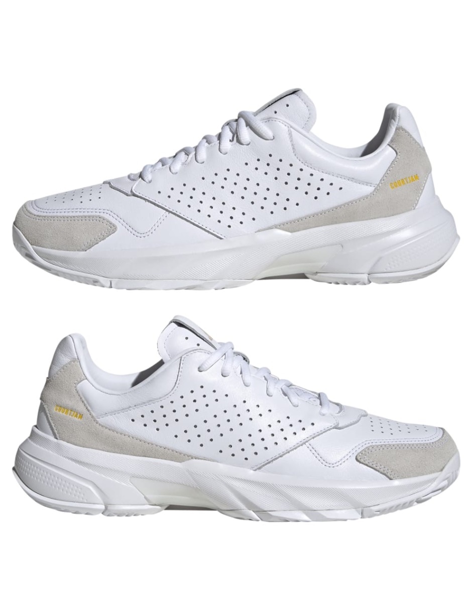Tenis Para Tennis Courtjam Control 3 Premium Unisex 9