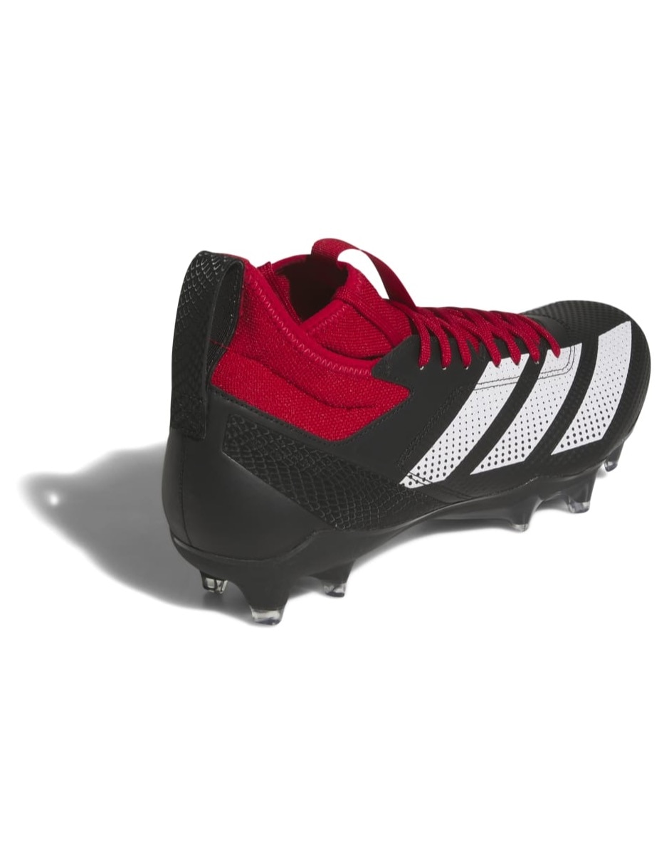 Tenis Adizero Impact para fútbol americano Adidas de hombre