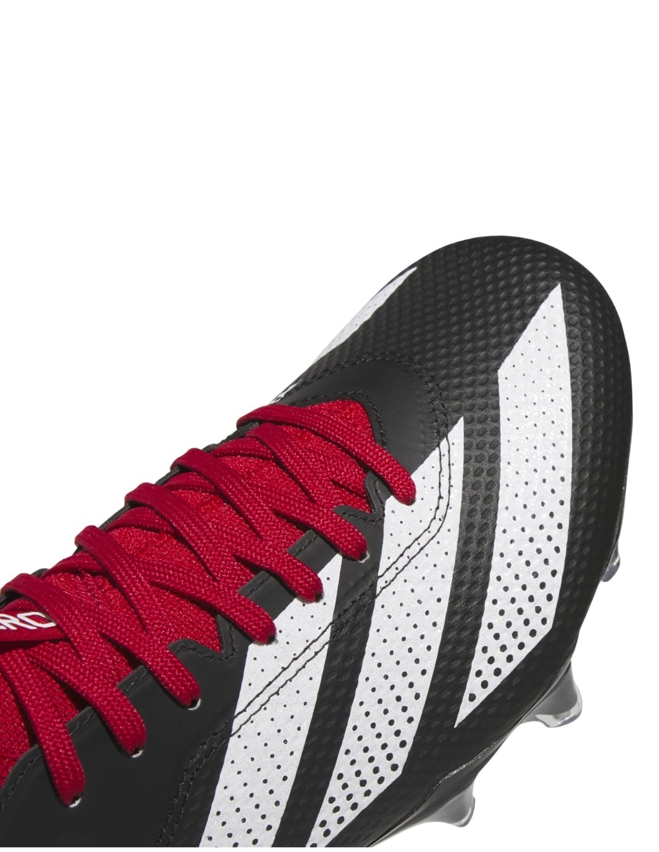 Tenis Adizero Impact para fútbol americano Adidas de hombre