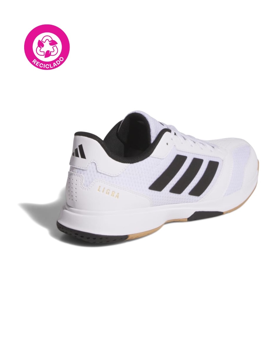 Tenis para voleibol Adidas Ligra 8 M de hombre