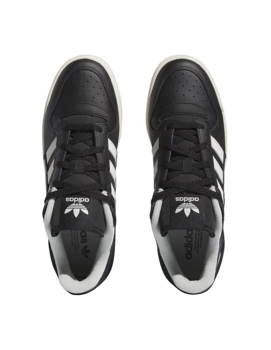 Tenis de piel Forum Low de hombre