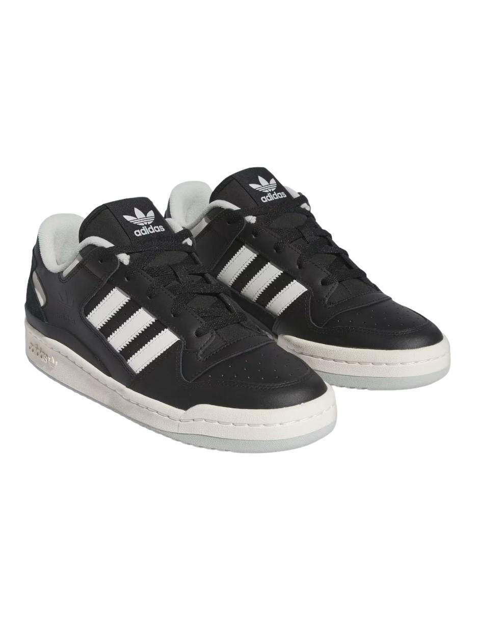 Tenis de piel Forum Low de hombre