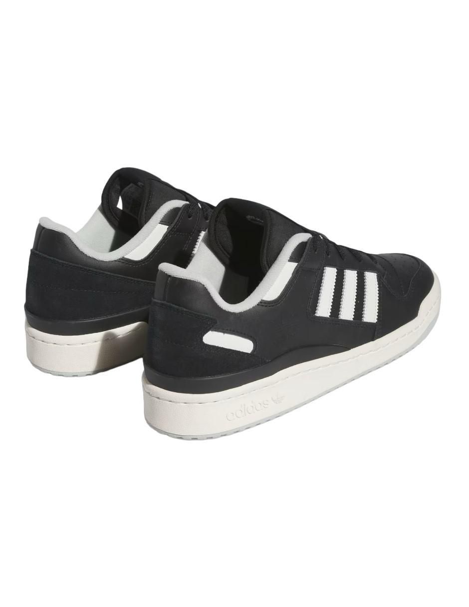 Tenis de piel Forum Low de hombre