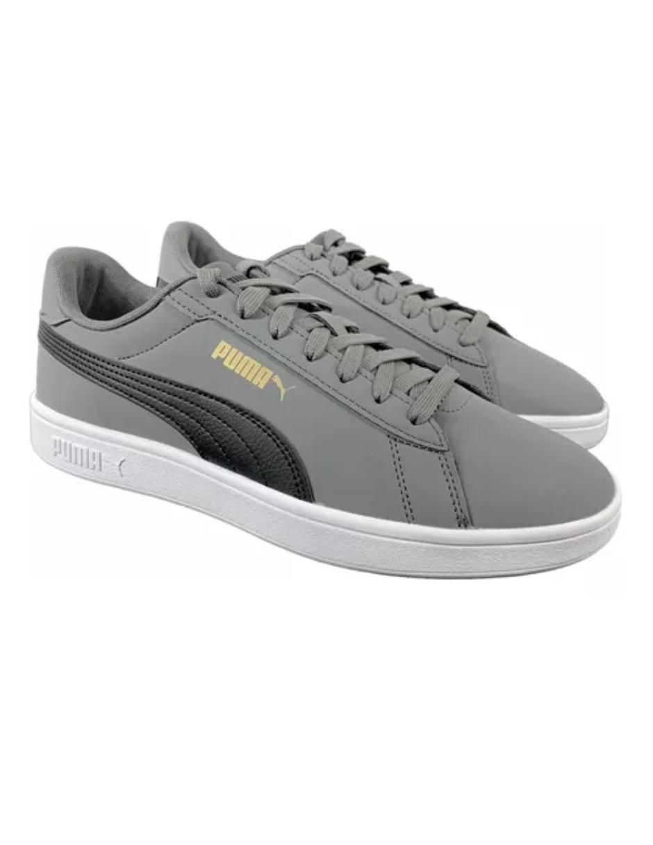 Tenis Smash 3.0 Buck de mujer 5