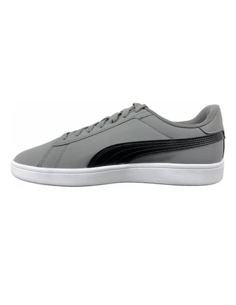 Tenis Smash 3.0 Buck de mujer