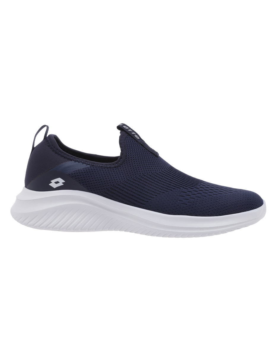 Tenis Lotto Arden de mujer