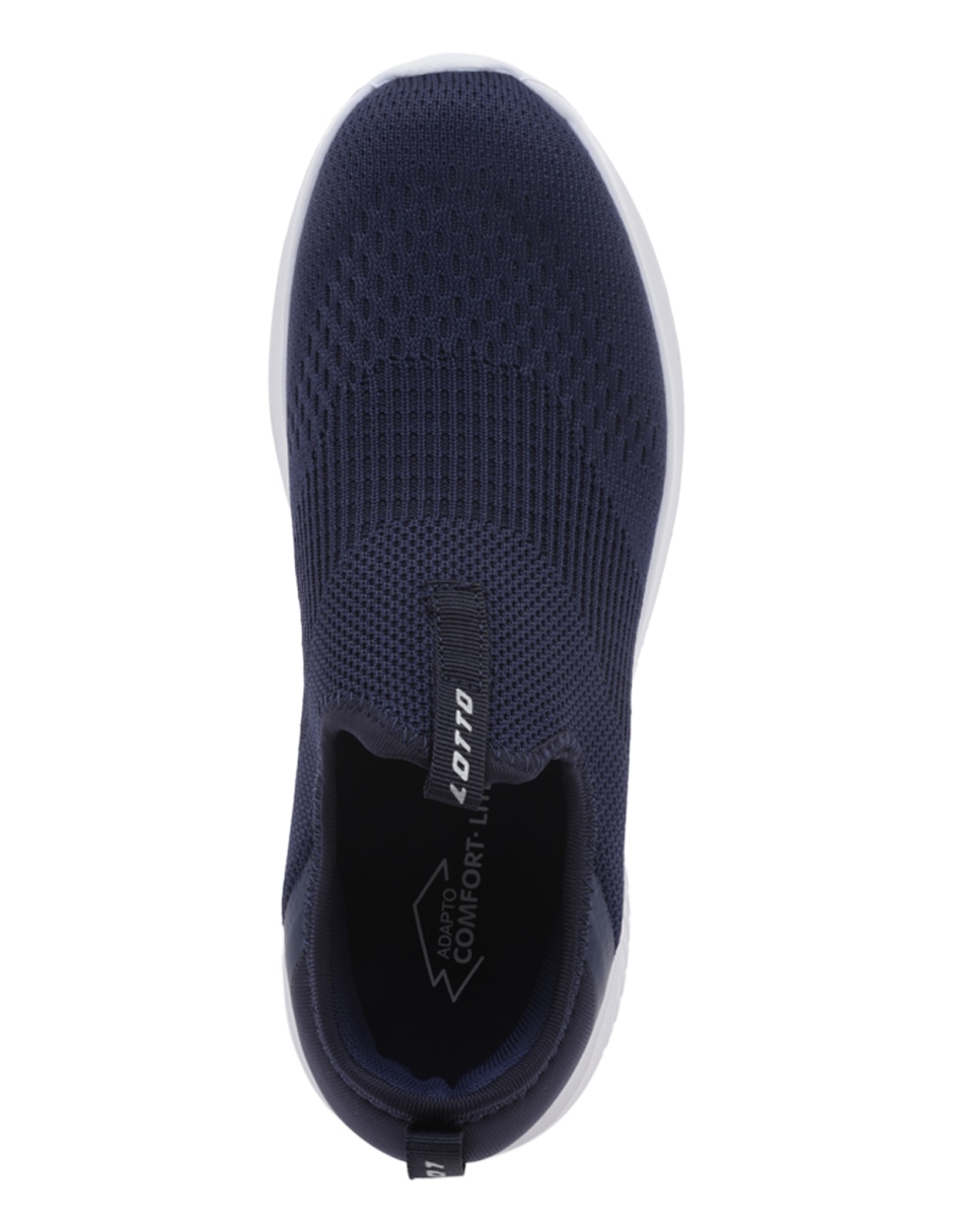 Tenis Lotto Arden de mujer