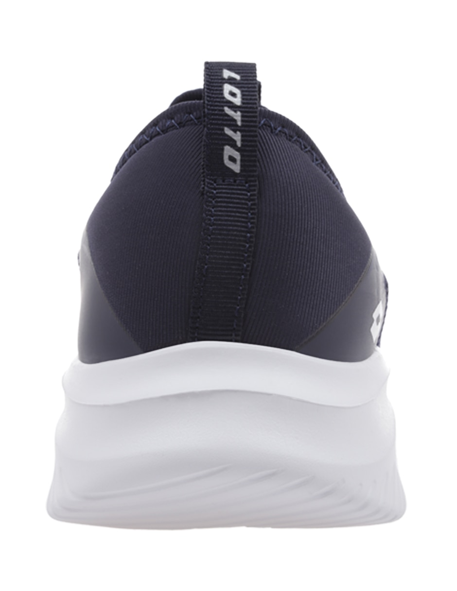 Tenis Lotto Arden de mujer