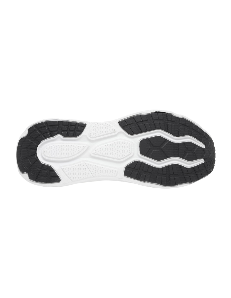 Tenis Eddie de hombre 4