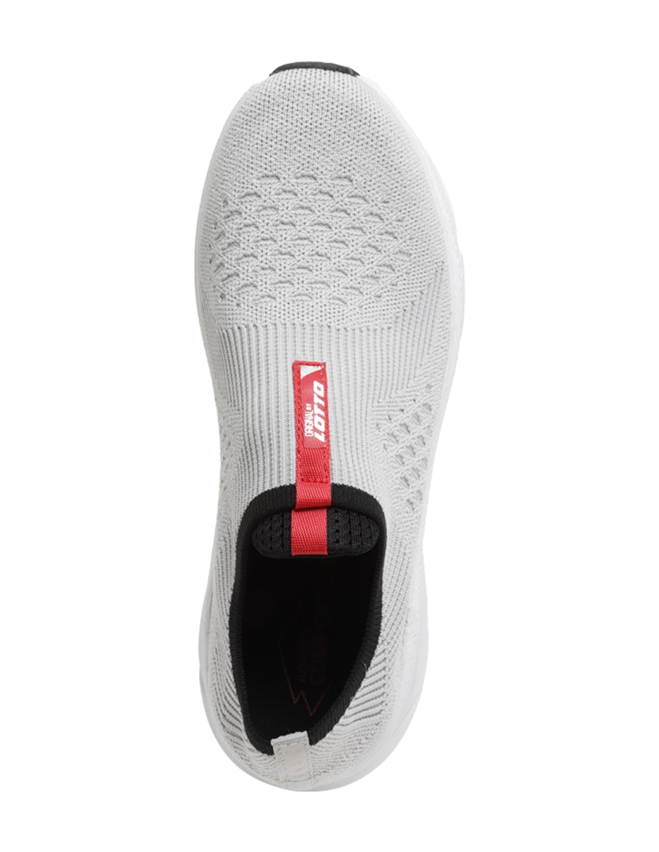 Tenis Eddie de hombre 3