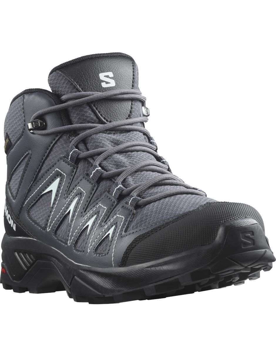 Bota de montañismo y senderismo Hike para mujer Bota de montañismo y senderismo Hike para mujer