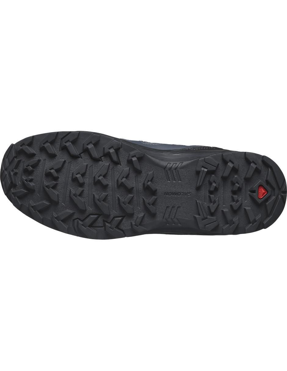 Bota de montañismo y senderismo Salomon Hike para mujer