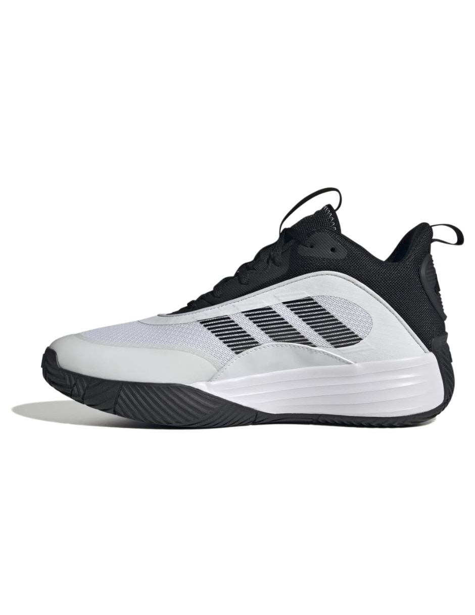 Tenis Ownthegame 3.0 para básquetbol de hombre 2
