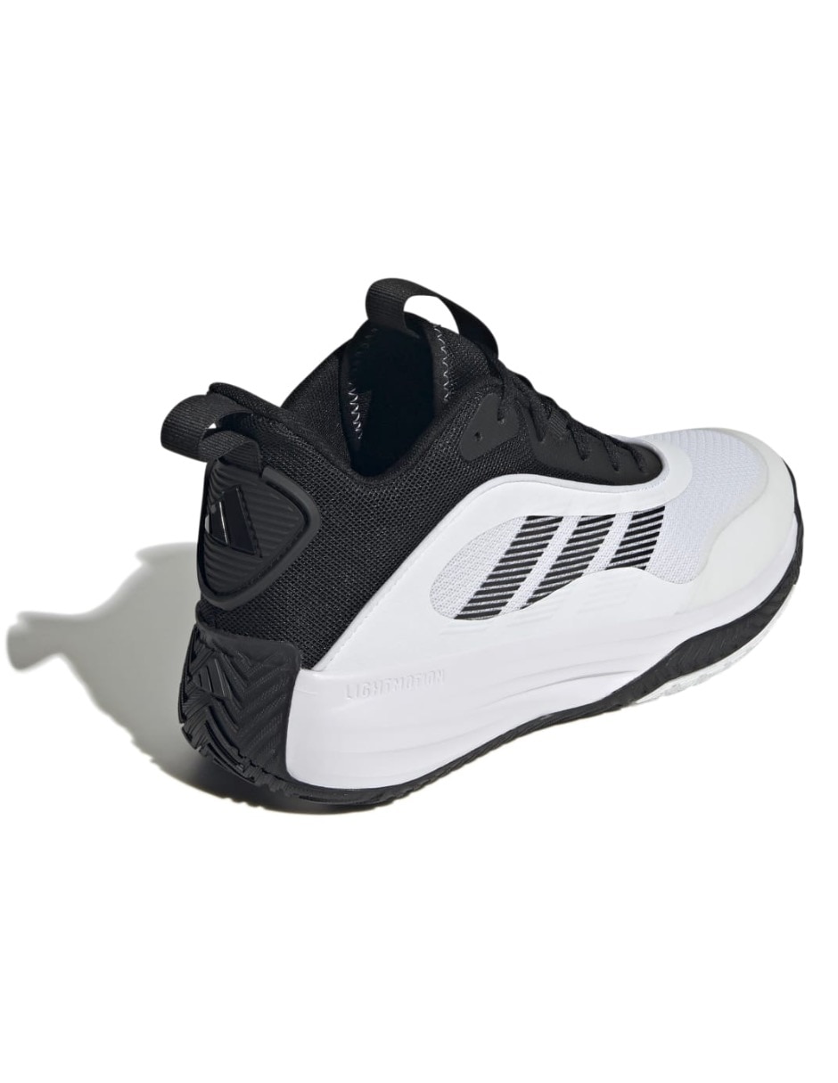Tenis Ownthegame 3.0 para básquetbol de hombre 4