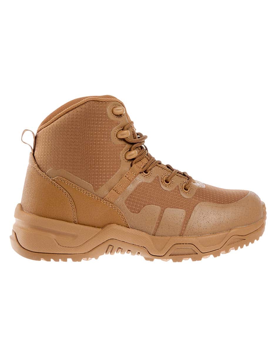 Bota para táctica X10 unisex