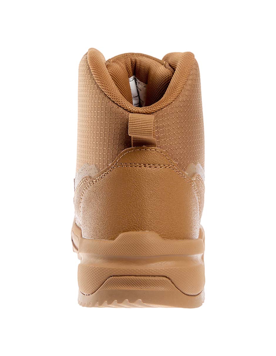 Bota para táctica X10 unisex