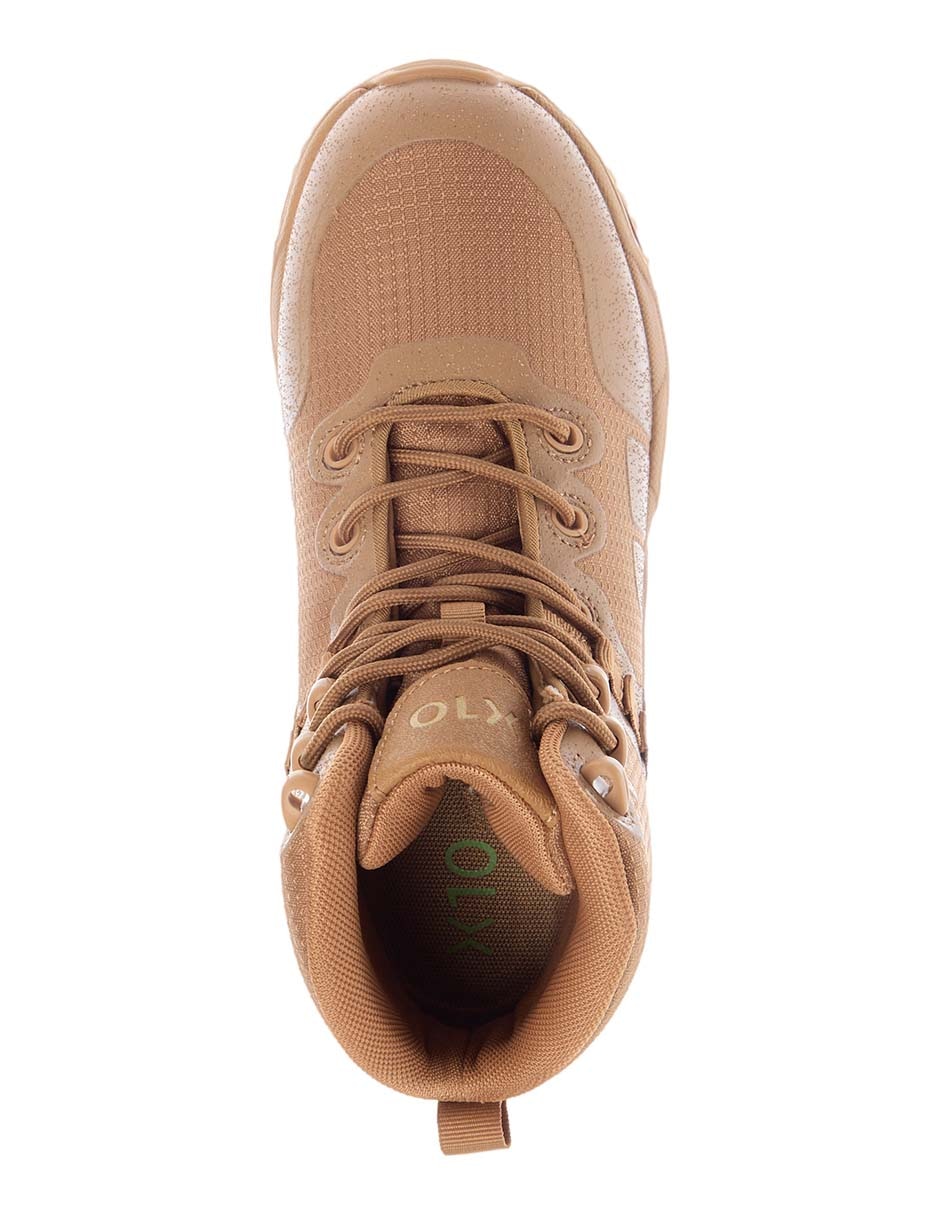 Bota para táctica X10 unisex