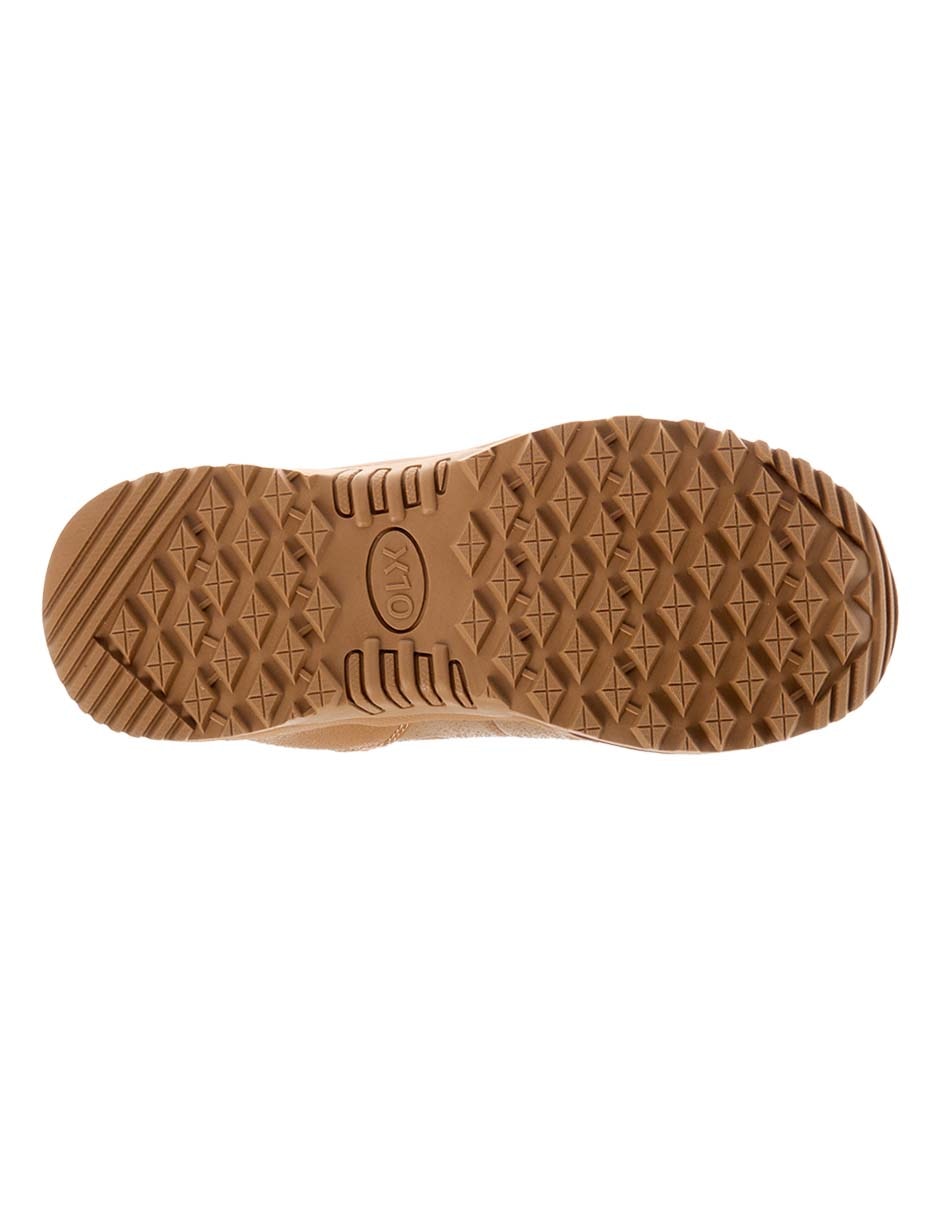 Bota para táctica X10 unisex