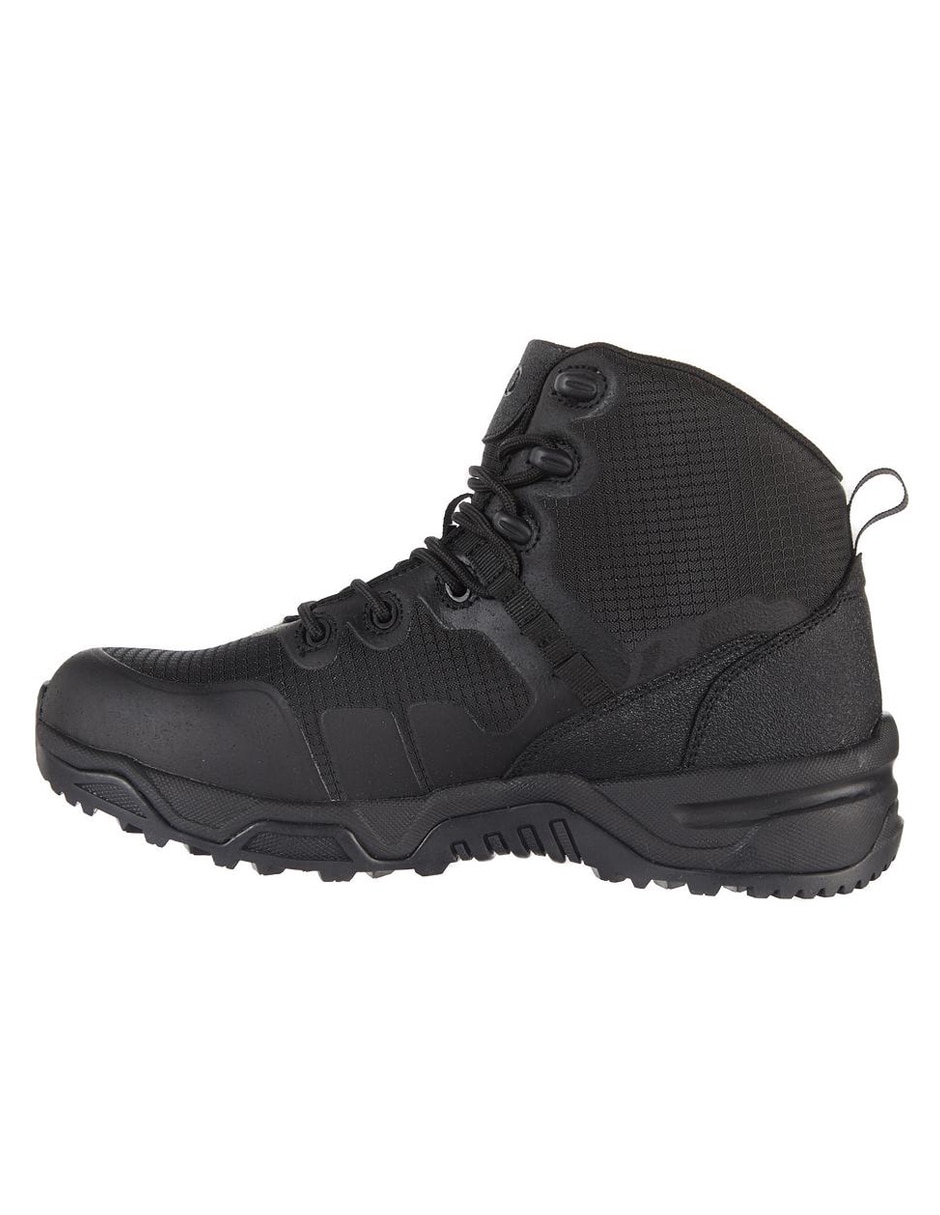 Bota para táctica unisex 4