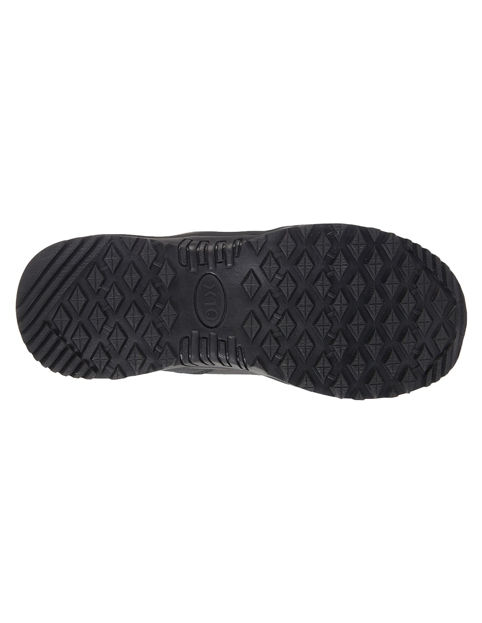 Bota para táctica unisex 6