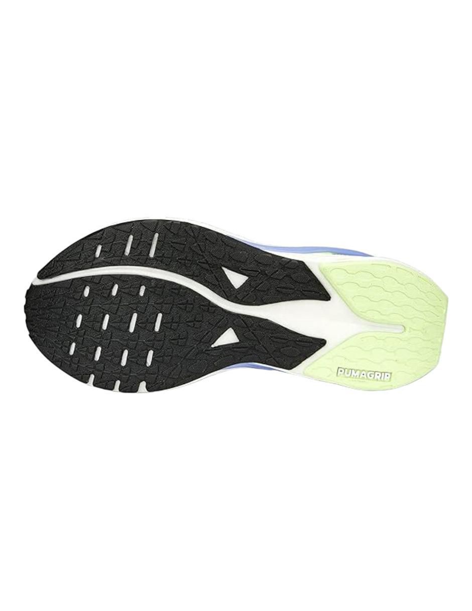 Tenis Run Xx Nitro Wns 37617114 de mujer 5
