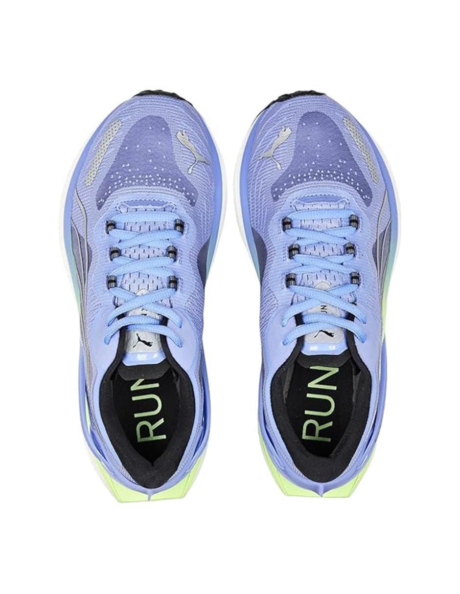 Tenis Run Xx Nitro Wns 37617114 de mujer