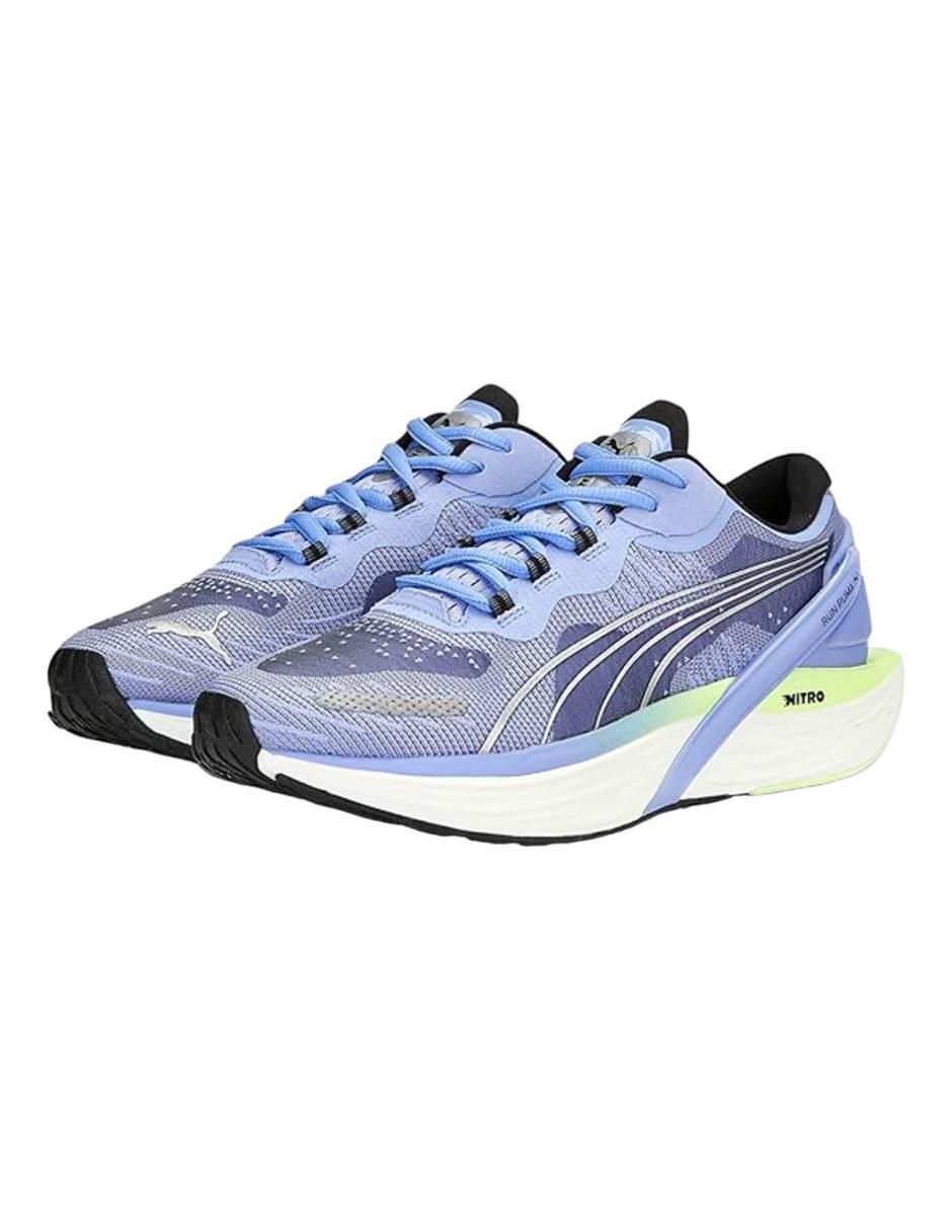 Tenis Run Xx Nitro Wns 37617114 de mujer