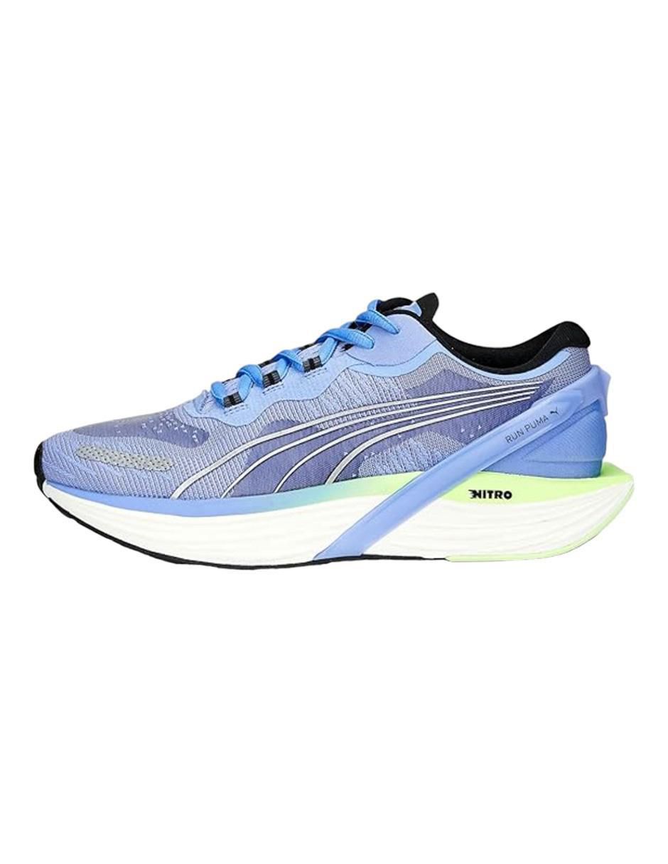 Tenis Run Xx Nitro Wns 37617114 de mujer