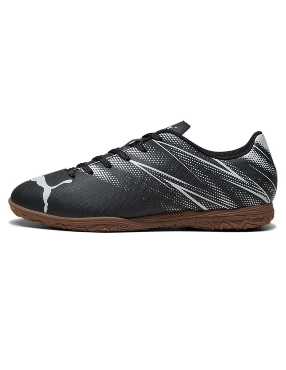 Tenis de hombre para fútbol 5