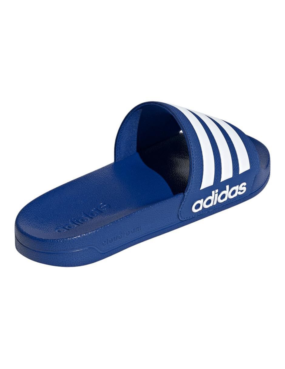 Sandalias Adilette Shower de hombre 4