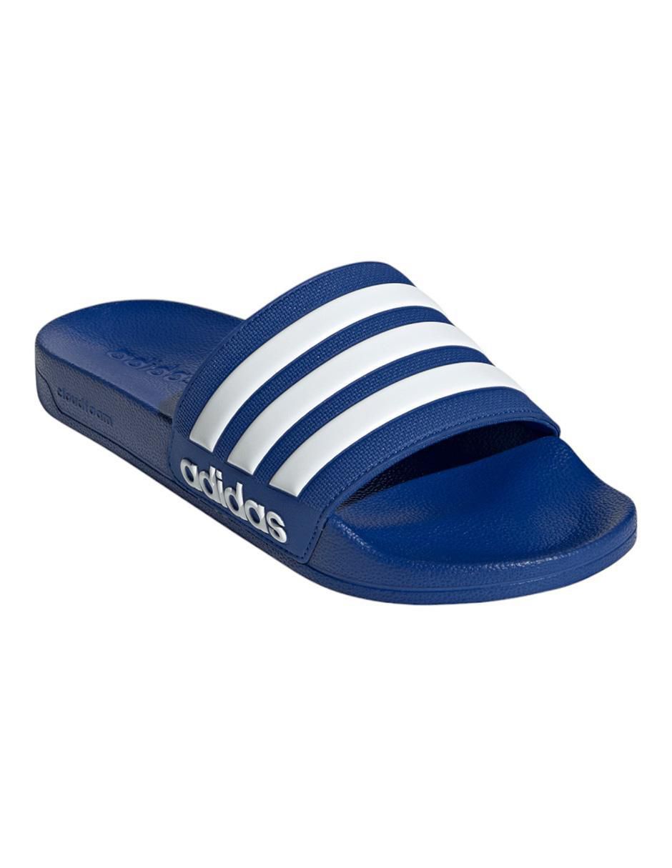 Sandalias Adilette Shower de hombre 5