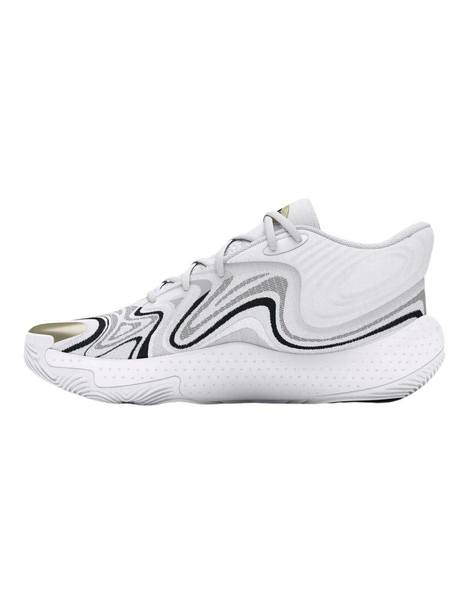 Tenis Spawn 6 Mid unisex para entrenamiento