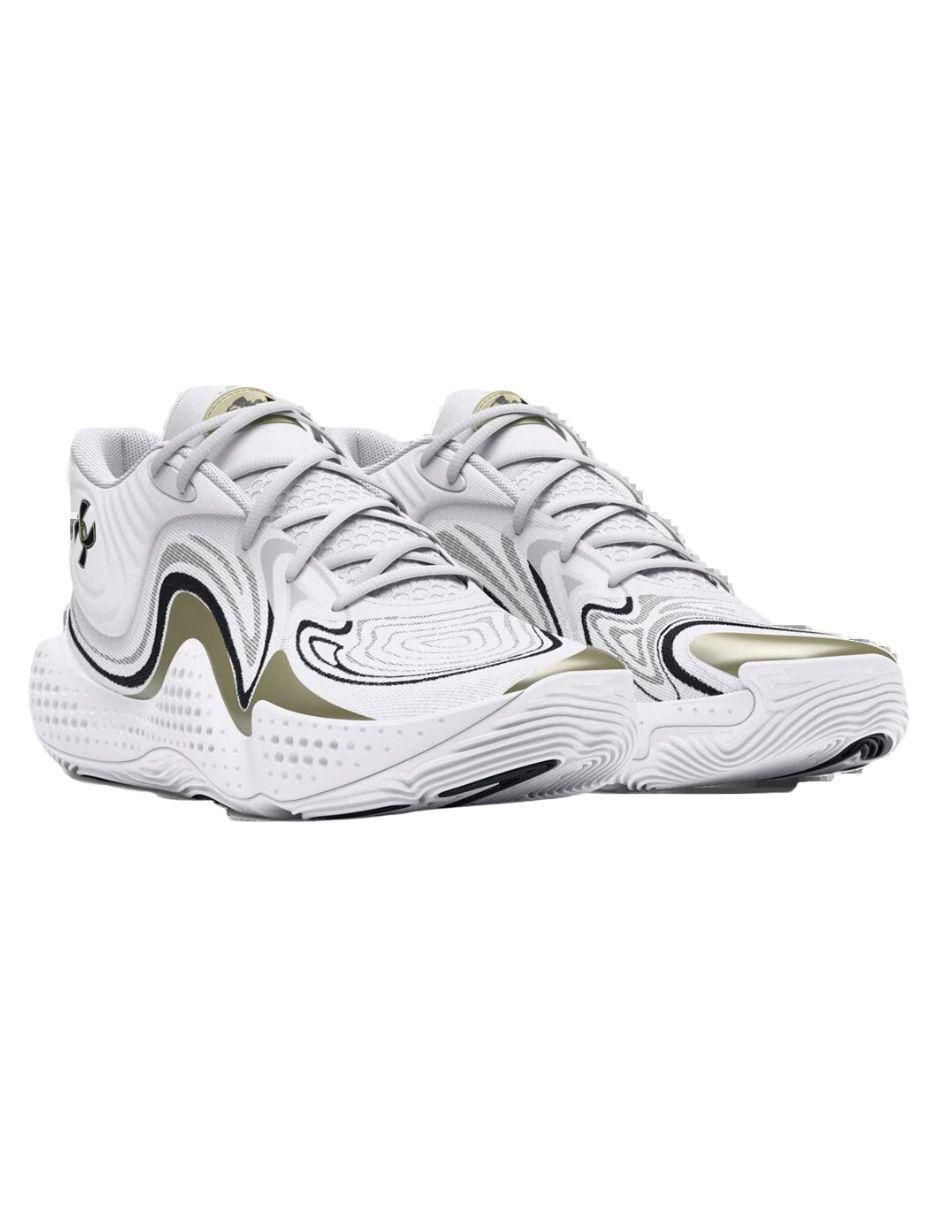 Tenis Spawn 6 Mid unisex para entrenamiento