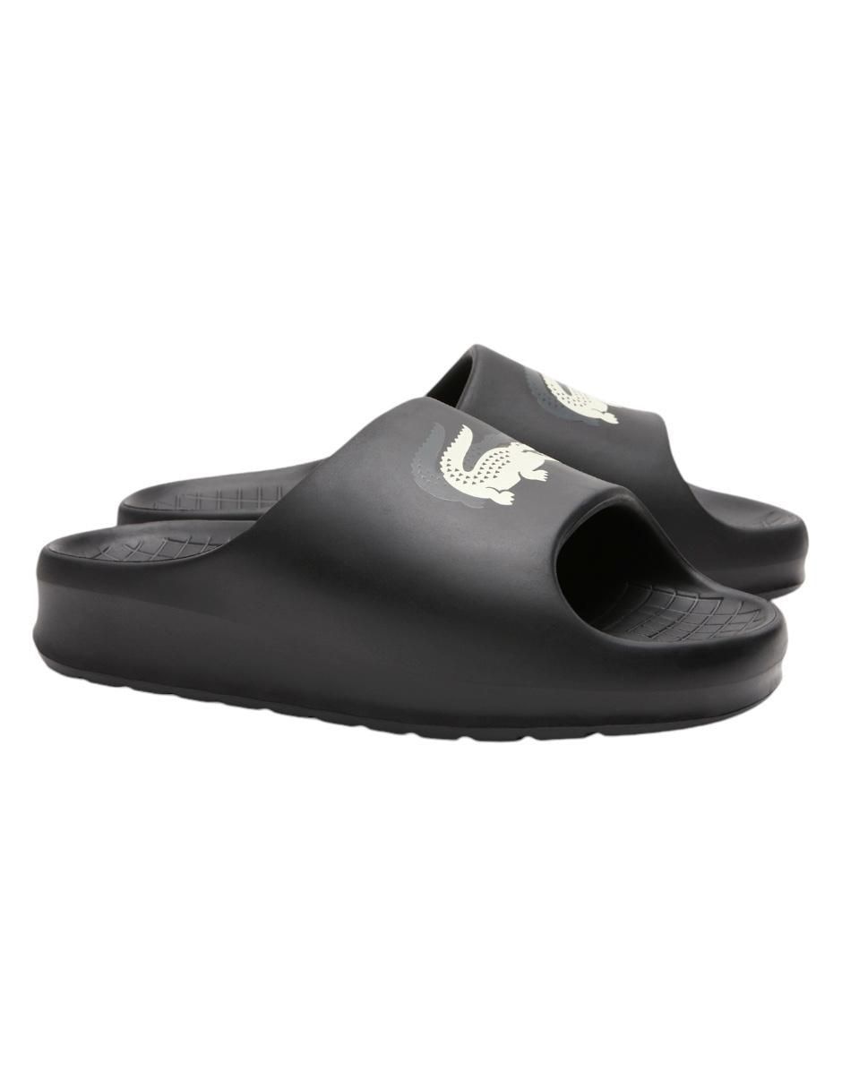 Sandalias Lacoste de mujer