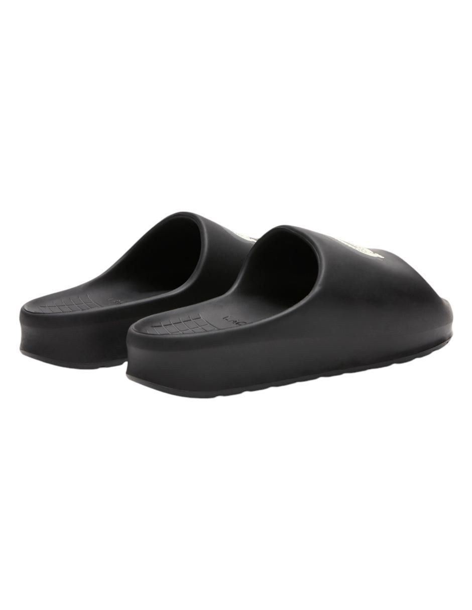 Sandalias Lacoste de mujer