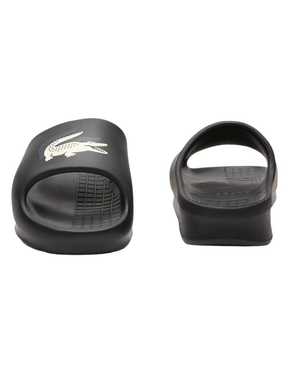 Sandalias Lacoste de mujer