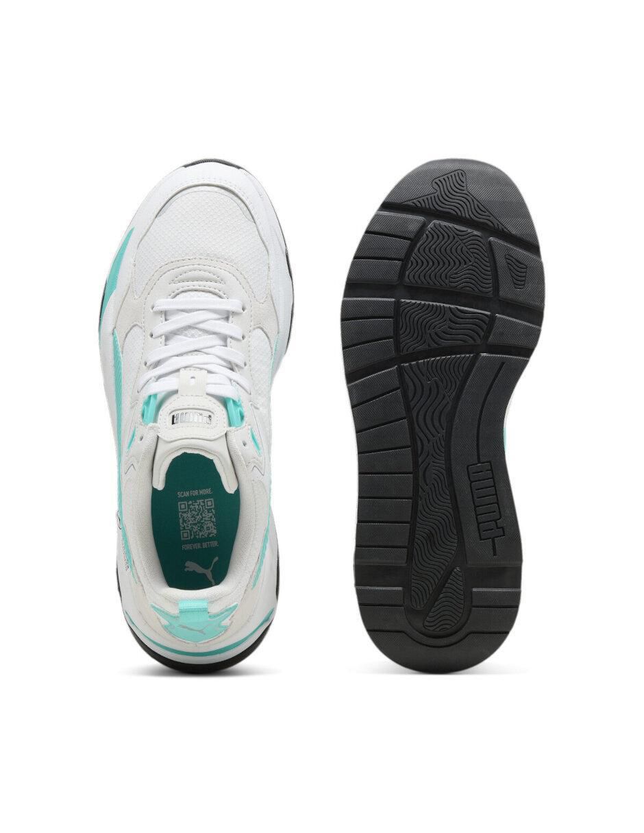Tenis de hombre 4