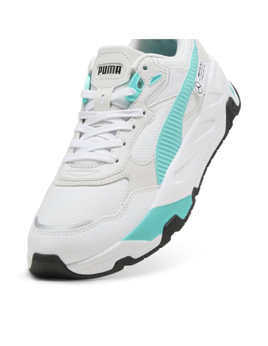 Tenis de hombre 3