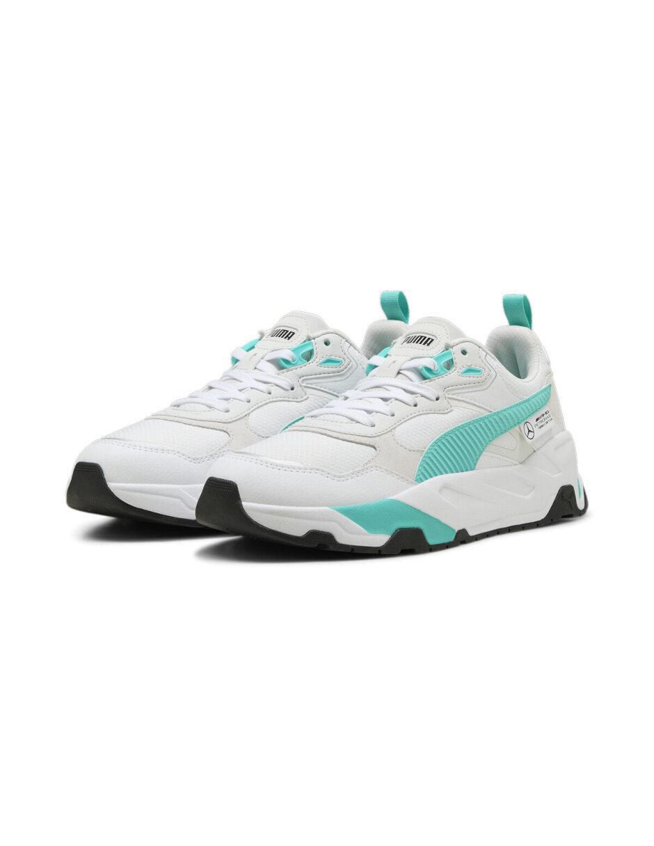Tenis de hombre 2