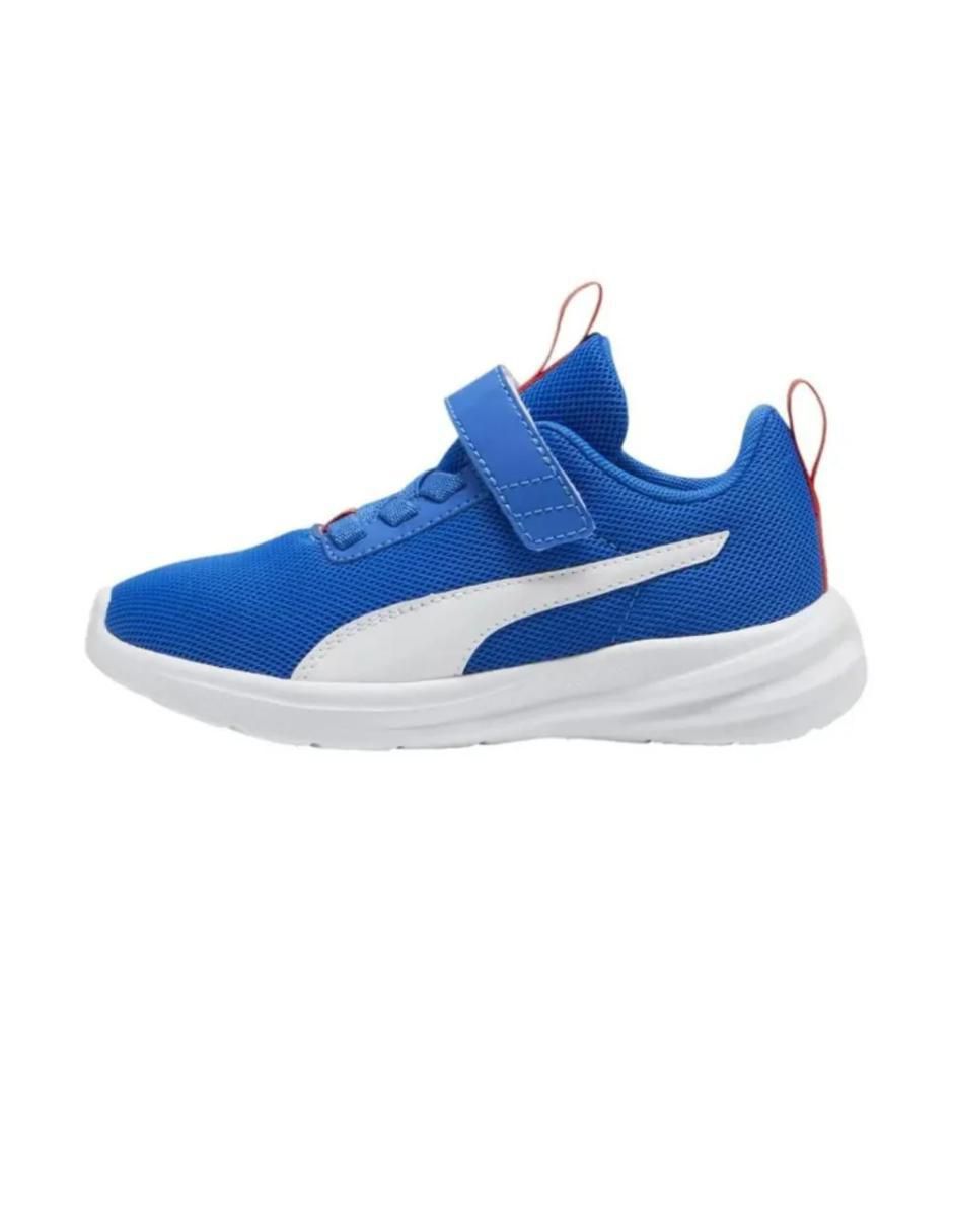 Tenis Puma de niño para correr