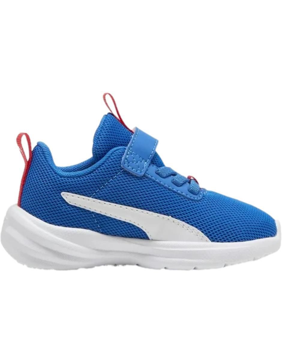Tenis Puma de niño para correr