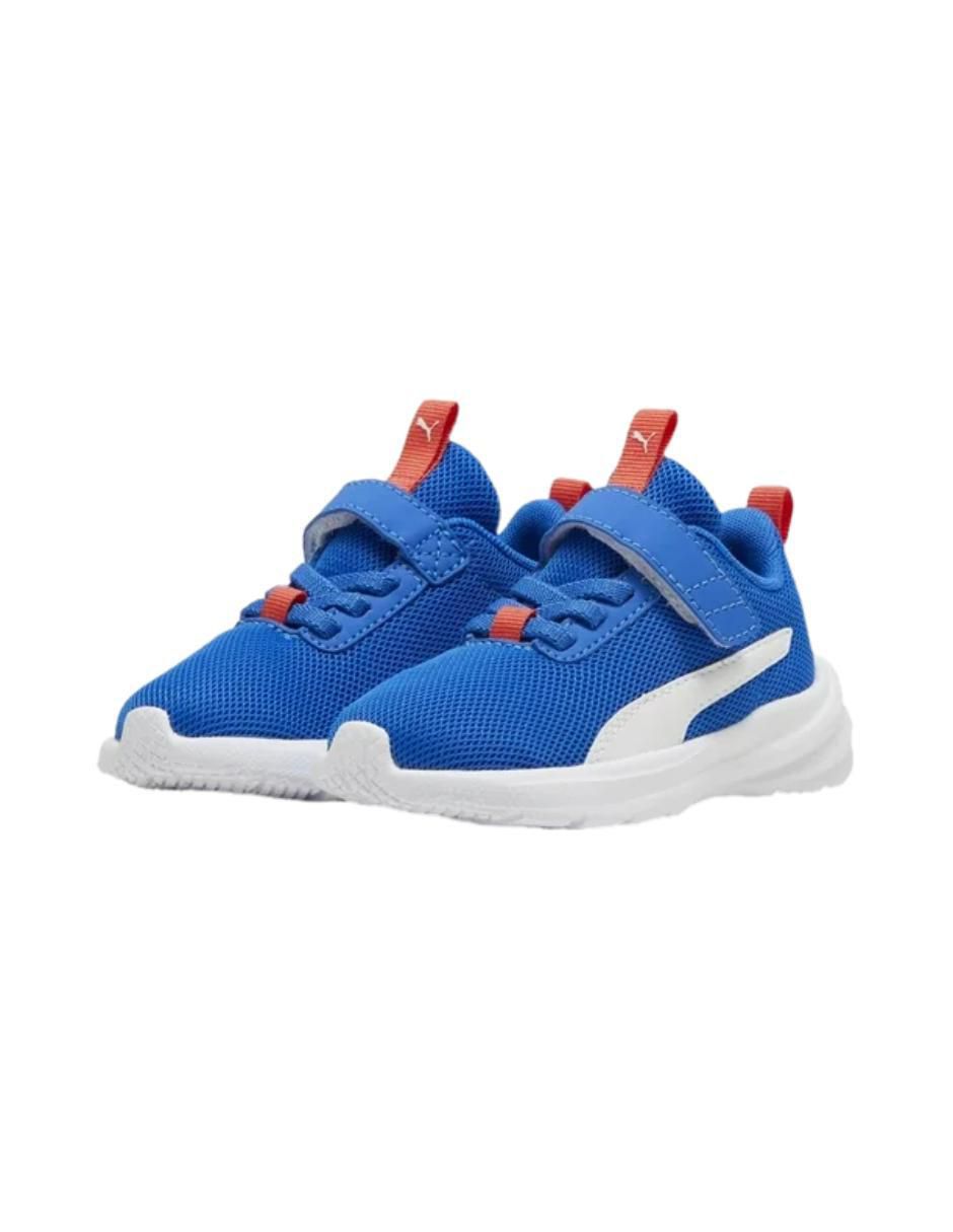 Tenis Puma de niño para correr