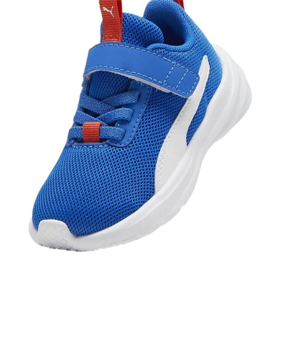 Tenis Puma de niño para correr
