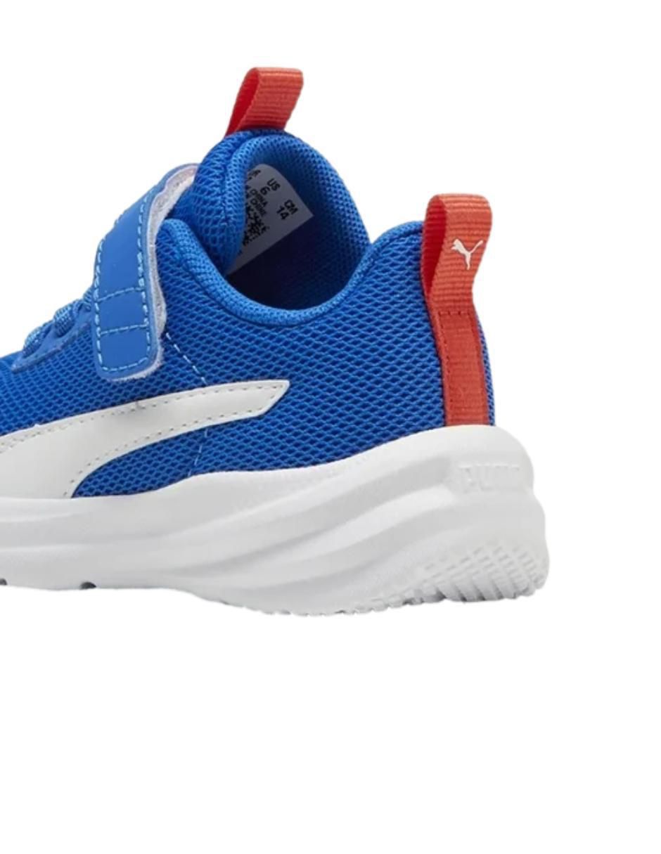 Tenis Puma de niño para correr