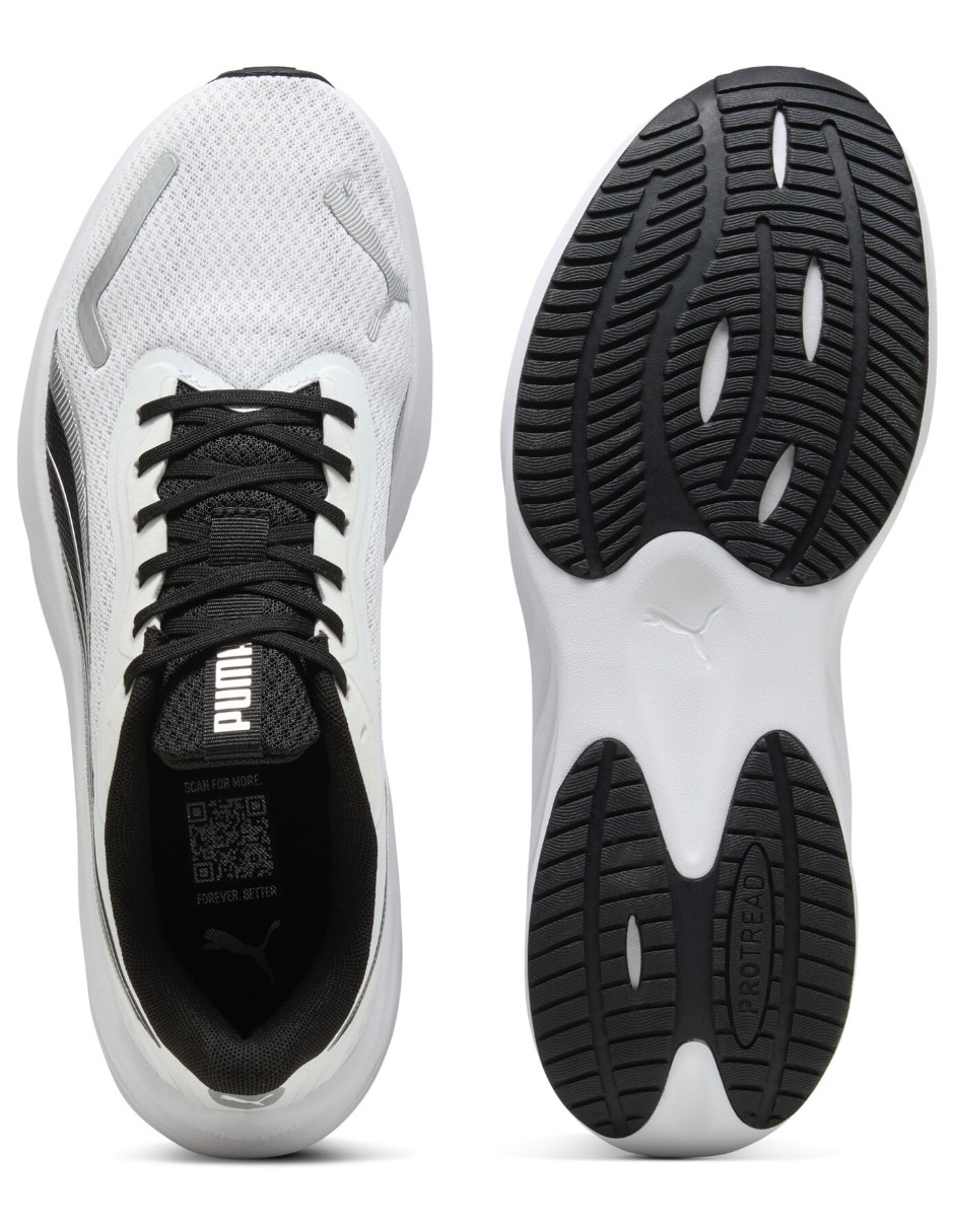 Tenis para correr Puma Pounce Lite para hombre