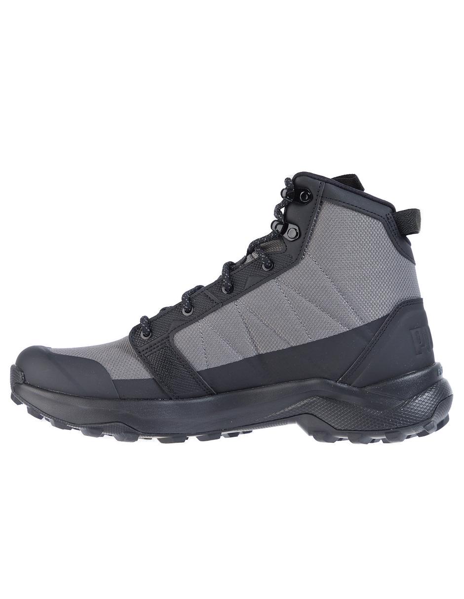 Bota Boulder Wtr para senderismo de hombre 4