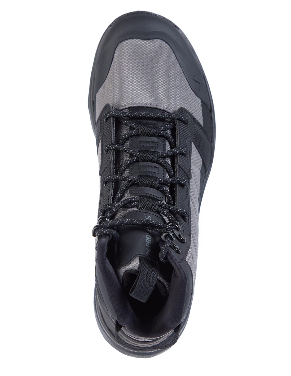 Bota Boulder Wtr para senderismo de hombre 5
