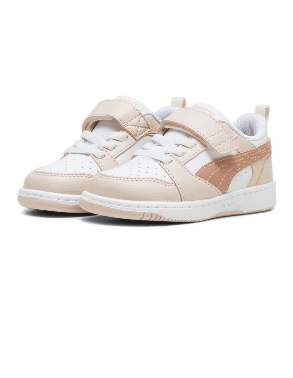 Tenis de niña